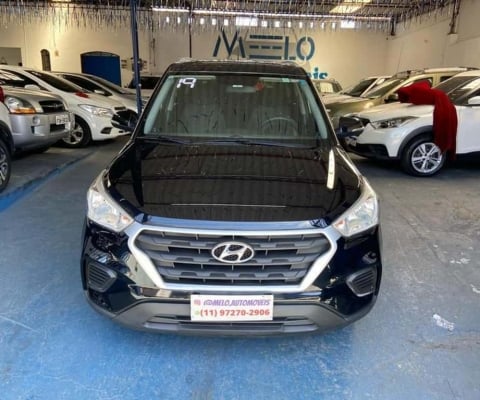 HYUNDAI CRETA 16A SMART 2019