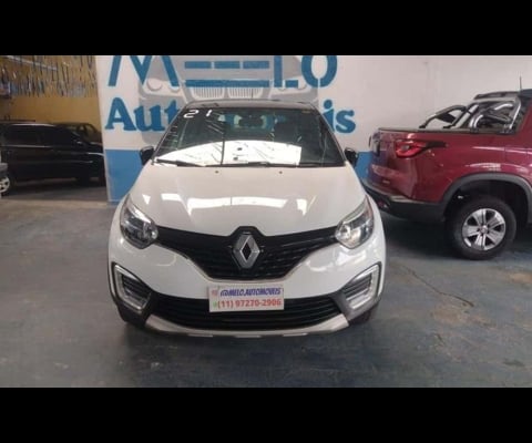 RENAULT CAPTUR LIFE 16A 2021
