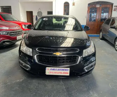 CHEVROLET CRUZE LT NB 2016