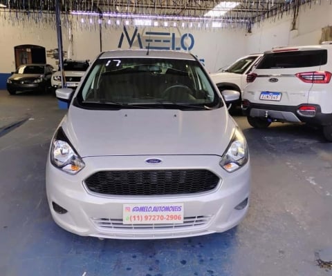 FORD KA SE 1.0 HA B 2017