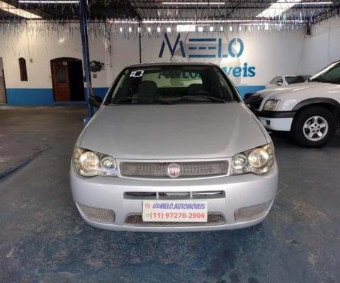 FIAT PALIO FIRE ECONOMY 2010