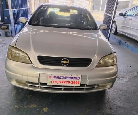CHEVROLET ASTRA MILENIUN 2001