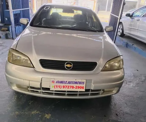 CHEVROLET ASTRA MILENIUN 2001