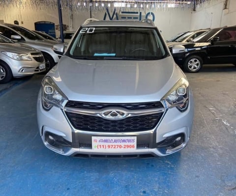 CAOA CHERY TIGGO 5X TXS 2020