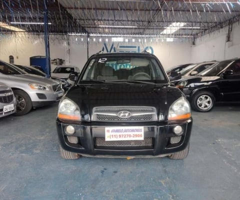 HYUNDAI HYUNDATUCSON GLSB 2012