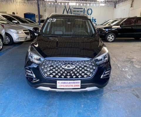 CAOA CHERY TIGGO5X PRO 2023