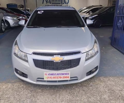 CHEVROLET CRUZE LT NB 2012