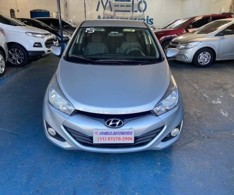 HYUNDAI HYUNDAHB20S 1.6A PREM 2015