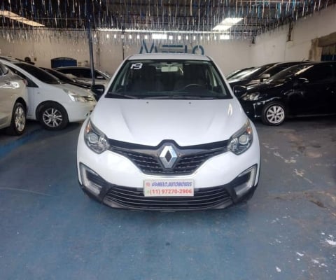 RENAULT CAPTUR LIFE 16A 2019