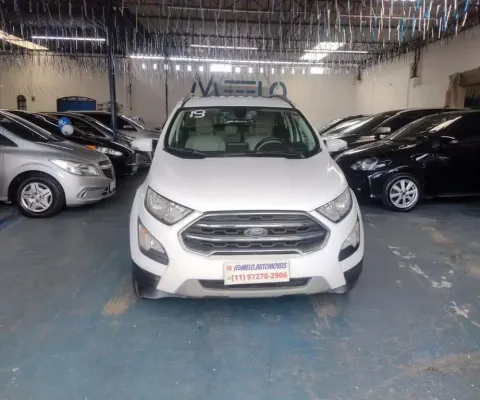 FORD ECOSPORT TITNAT 2.0 2019