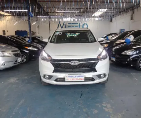 Caoa chery tiggo7 t 2020
