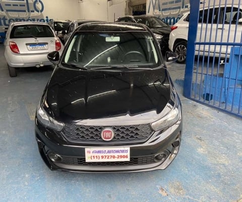 FIAT ARGO 1.0 2019