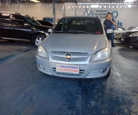 CHEVROLET CELTA 2P SPIRIT 2011
