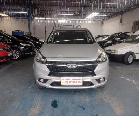 CAOA CHERY TIGGO7 T 2020