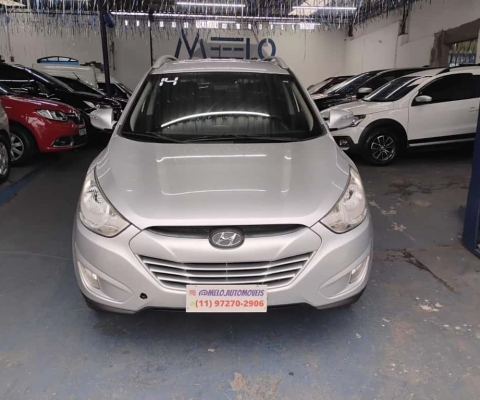 HYUNDAI IX35 2.0 2014