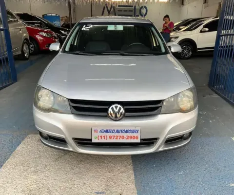 VOLKSWAGEN GOLF 2012