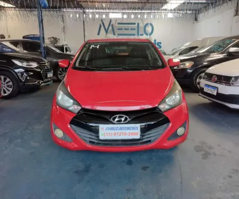 HYUNDAI HB20 1.0 CONFORT PLUS 2014