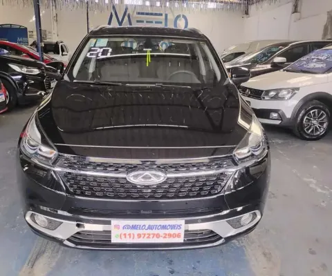 CAOA CHERY TIGGO7 T 2020