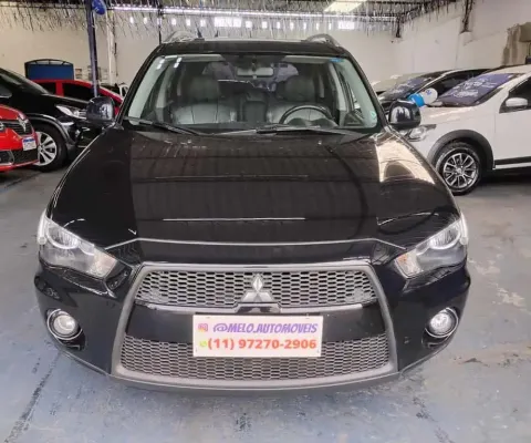 MITSUBISHI MMC OUTLANDER 3.0 V6 2011