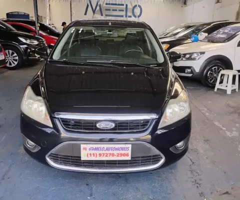 FORD FOCUS GH 2LFCFLEX 2011