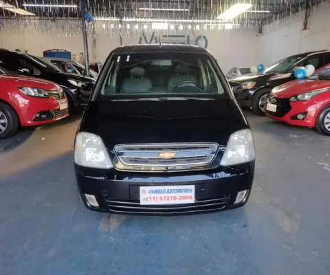 CHEVROLET MERIVA PREMIUM 2011