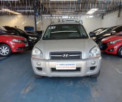 HYUNDAI TUCSON GL 20L 2008
