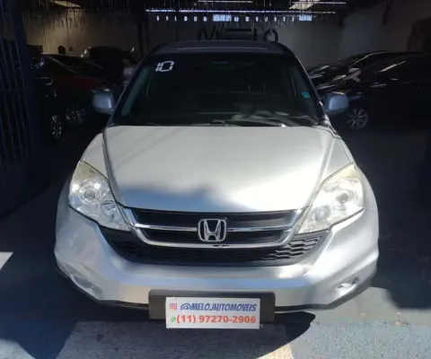 HONDA CR-V LX 2010