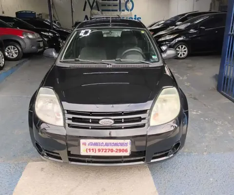 FORD KA FLEX 2010