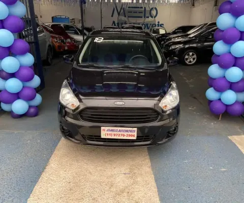 FORD KA SE 1.0 SD B 2018