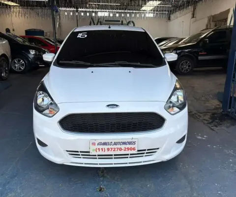 FORD KA SE 1.0 HA 2016