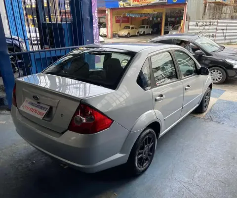 FORD FIESTA SEDAN1.6FLEX 2008