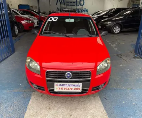 FIAT PALIO 1.8 R FLEX 2008