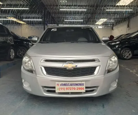 CHEVROLET COBALT 1.8 LT 2015
