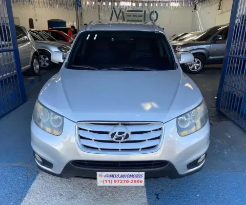 HYUNDAI SANTA FE 3.5 2011