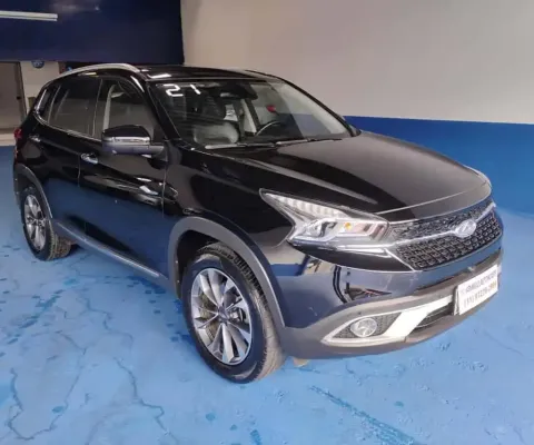 CAOA CHERY TIGGO7 TXS 2021