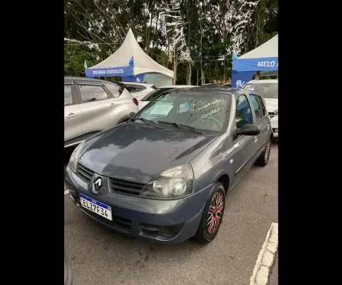 Renault clio cam1016vh 2011