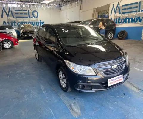 CHEVROLET PRISMA 1.0MT LT 2015