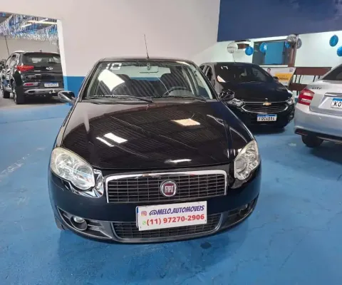 FIAT PALIO ELX FLEX 2010