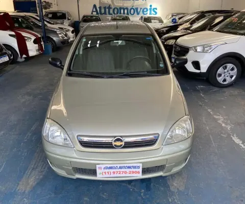 CHEVROLET CORSA HATCH MAXX 2011