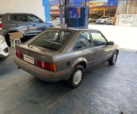 FORD ESCORT 1.0 HOBBY 1995