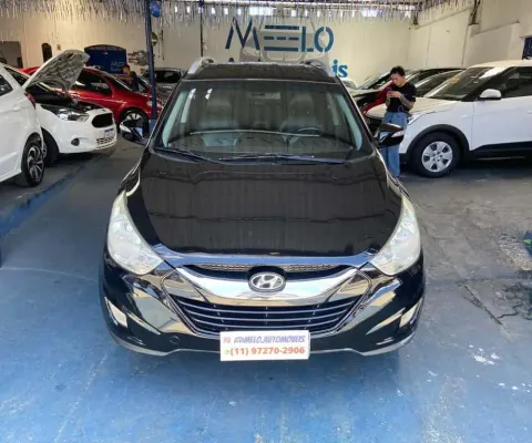 Hyundai ix35 2.0 2011