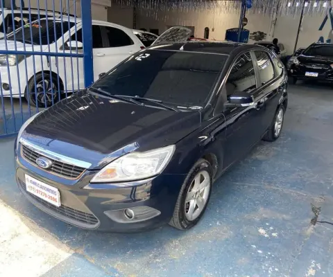 FORD FOCUS HC FLEX 2011