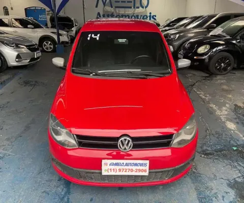 VOLKSWAGEN FOX ROCK IN RIO 2014