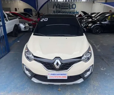Renault captur inten 16a 2020