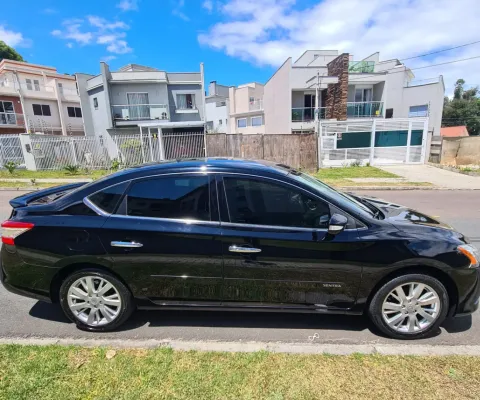 NISSAN SENTRA à venda.