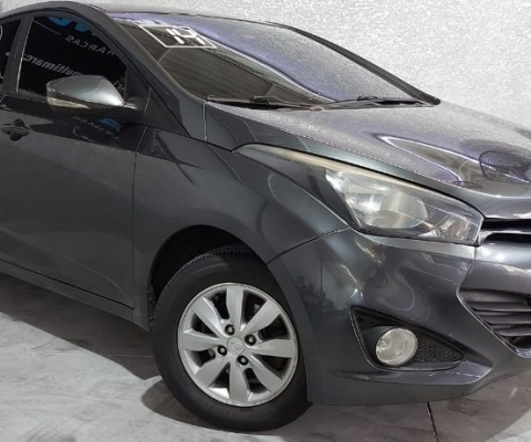 HB20 CONFORT 1.6 2014