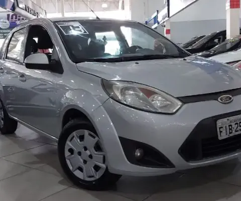 FIESTA 1.6 8V 2013