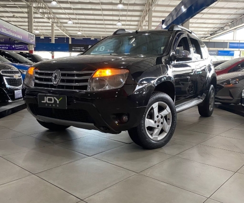DUSTER DYNAMIQUE 1.6 2013