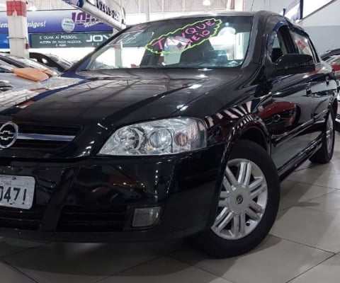 ASTRA SEDAN ADVANTAGE 2.0 AUT 2011
