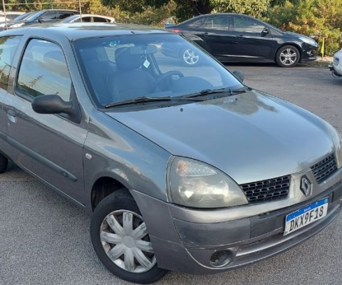 Clio Authentique 1.0 2005
